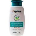 Protein Shampoo Conditioner NH